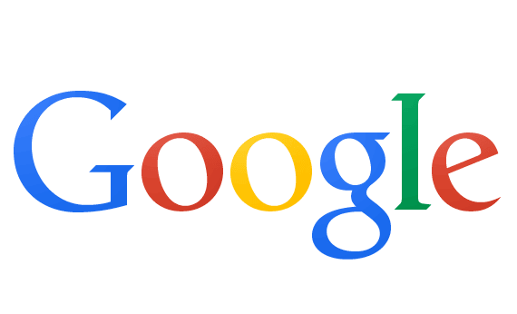 google logo