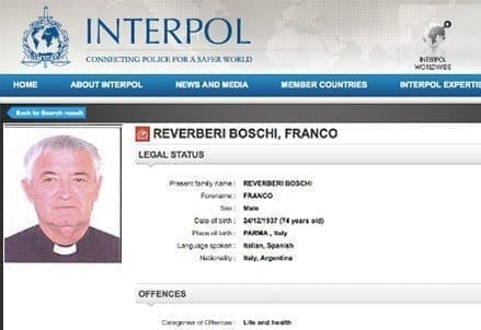 reverberi boschi franco
