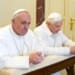 1578987025619.jpg due papi sono troppi nuove regole per ratzinger e sui preti sposati sarah tira fuori le prove