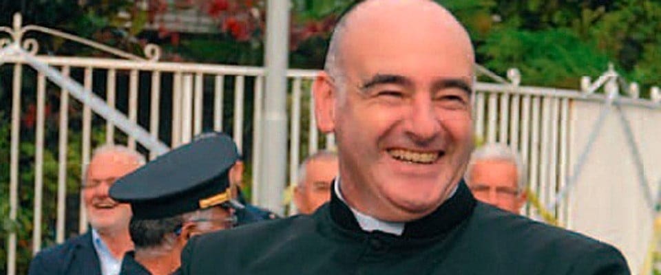 DIEGO ROTA PEDOFILIA