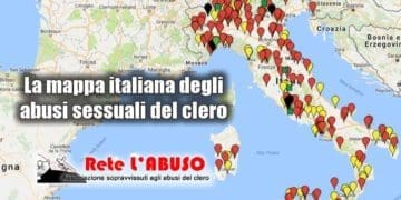 mappa italiana 2