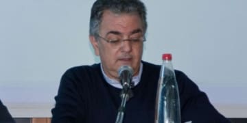 Don Sergio Librizzi