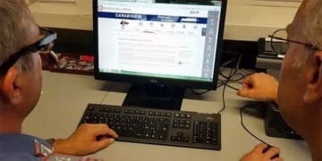 carabinieri computer 2