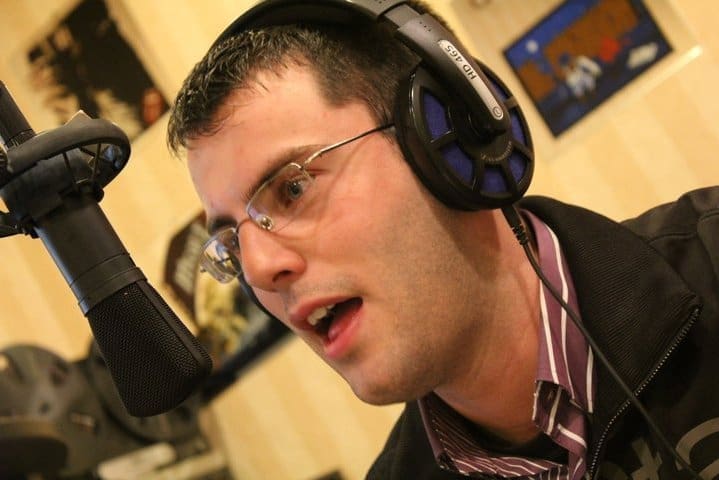 guido milani