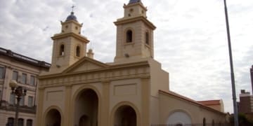 Catedral metropolitana santaf
