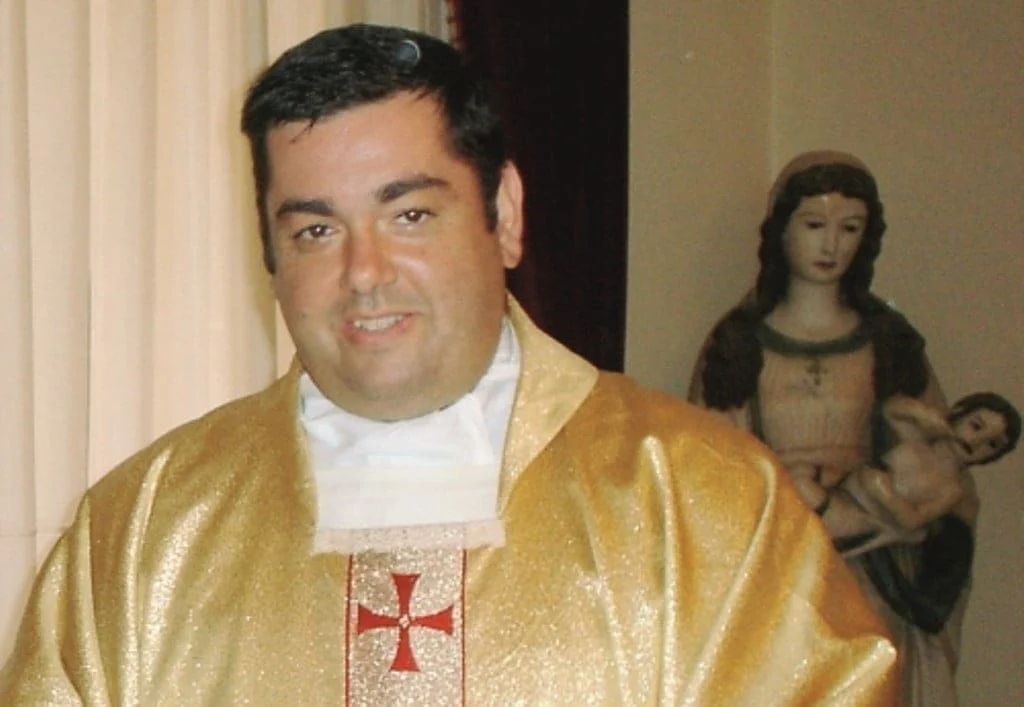 Davide Mordino