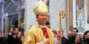 VI IT ART 15659 Savio Hon Tai Fai kHnC U1080633715847E8D 1024x576@LaStampa.it