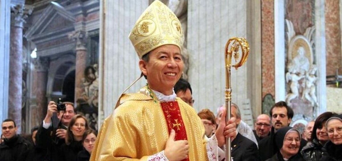 VI IT ART 15659 Savio Hon Tai Fai kHnC U1080633715847E8D 1024x576@LaStampa.it