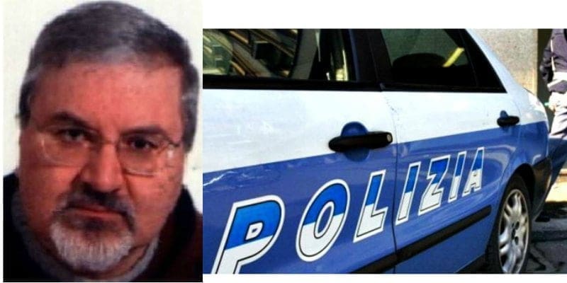 arrestato padre cappello palermo