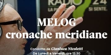 melog nicoletti