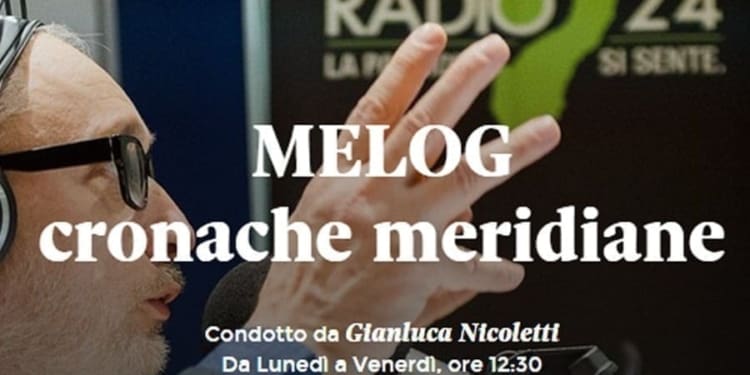 melog nicoletti
