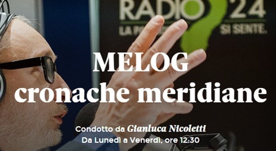 melog nicoletti