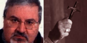 padre salvatore anello 844873
