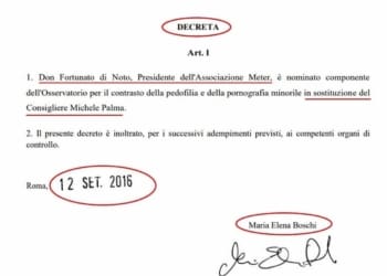 boschi di noto