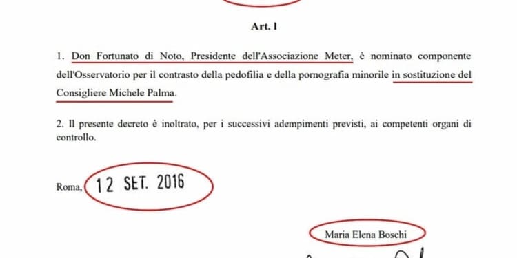boschi di noto