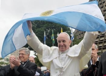 3 POPE BRAZIL 372