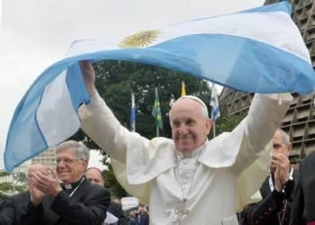 3 POPE BRAZIL 372