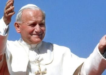 San Giovanni Paolo II