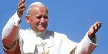 San Giovanni Paolo II