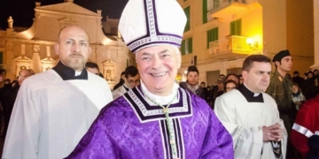 mons cornacchia
