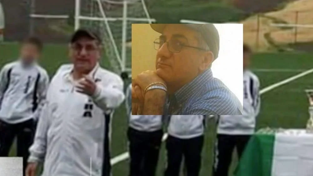 Don Gianni prete 2