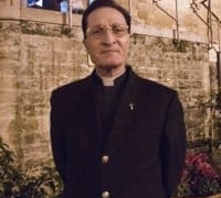 Don Gianpiero Peschiulli