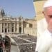 vaticano militari papa