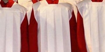 coro voci bianche bambini pedofilia chiesa twitter 2017 thumb660x453