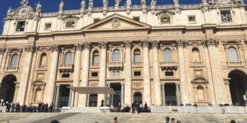 130Papal Audience 5 0