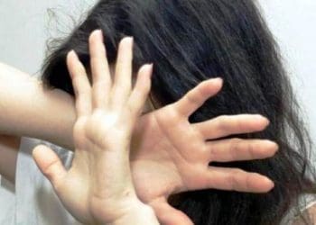Violenza sessuale su minore archivio1