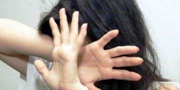 Violenza sessuale su minore archivio1