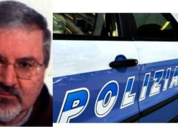 arrestato padre cappello palermo