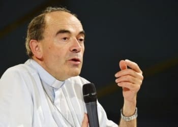cardinal Philippe Barbarin 2015 0 730 486