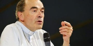 cardinal Philippe Barbarin 2015 0 730 486