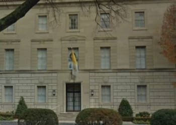 nunziatura vaticano washington 675