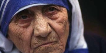madre teresa calcutta ape