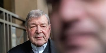 2017 10 05T232545Z 1235880296 RC1D1CB960D0 RTRMADP 3 AUSTRALIA ABUSE PELL kBtH U11011482255439q2G 1024x576@LaStampa.it