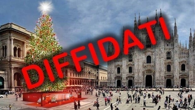 sinonimi di diffida
