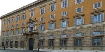 1518078833Congregazione Dottrina Fede