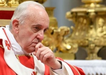 papa francesco 2
