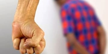 violenza immagine generica 2