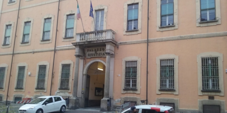 Tribunale Pavia