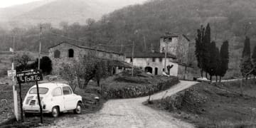 il forteto