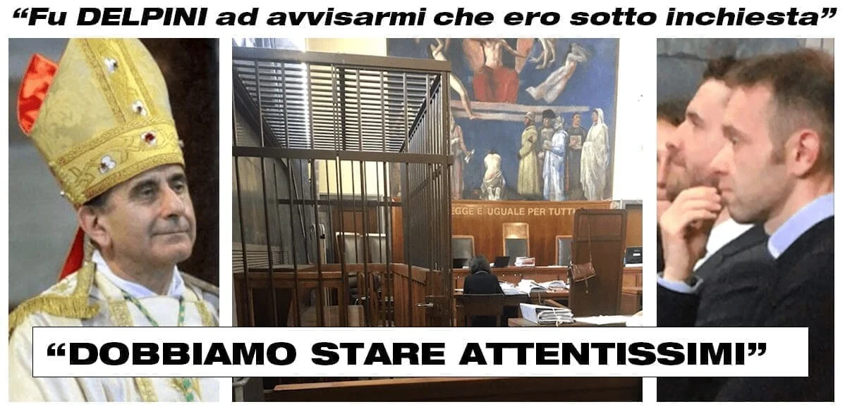 Attentissimi 2