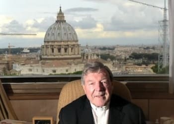George Pell 4 675