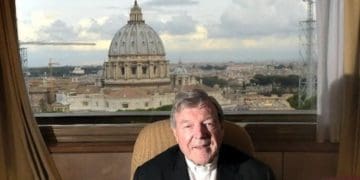 George Pell 4 675