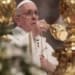 img800 messa della notte di natale il testo integrale dellomelia di papa francesco 109534
