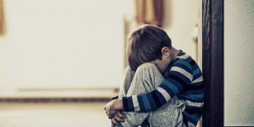 Abuso infantil