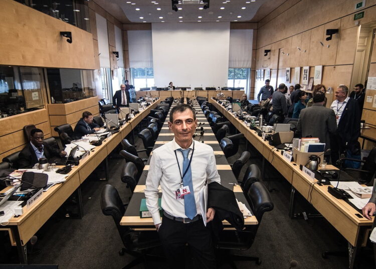 Preti pedofili: esplodono scandali in tutto il mondo, ma “Il caso italiano” che fine ha fatto? 7 DSC 0561 1