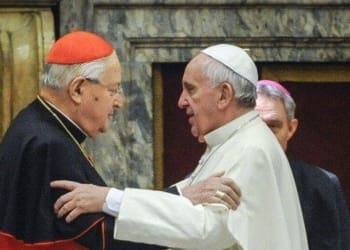 PAPA FRANCESCO JORGE MARIA BERGOGLIO CARDINALE ANGELO SODANO 683x1024 e1495449127816